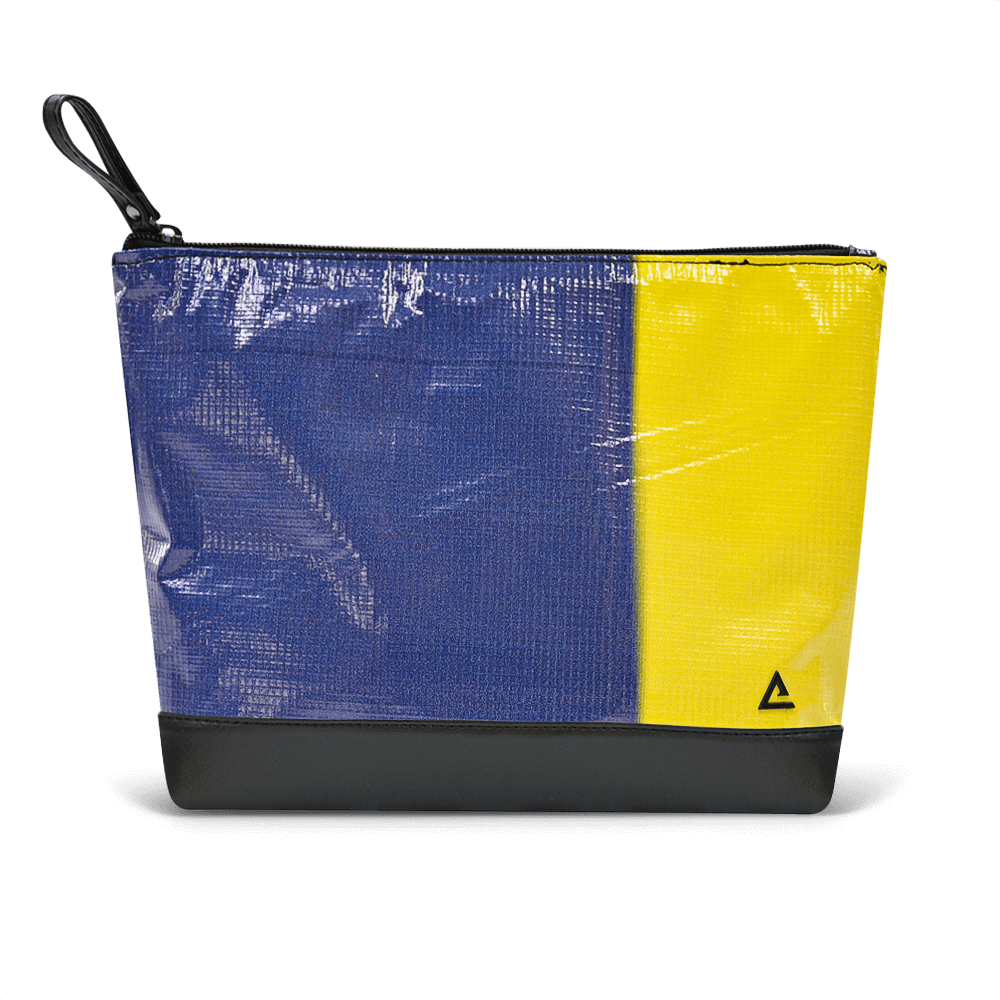 Frankie Pouch