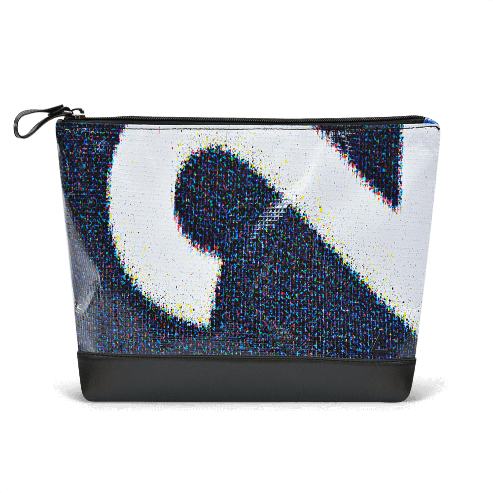 Frankie Pouch
