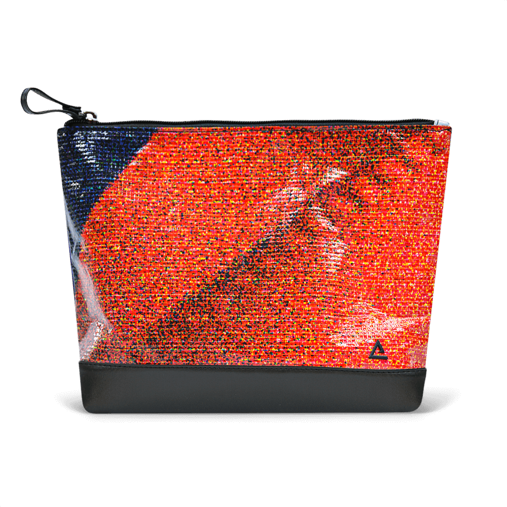 Frankie Pouch