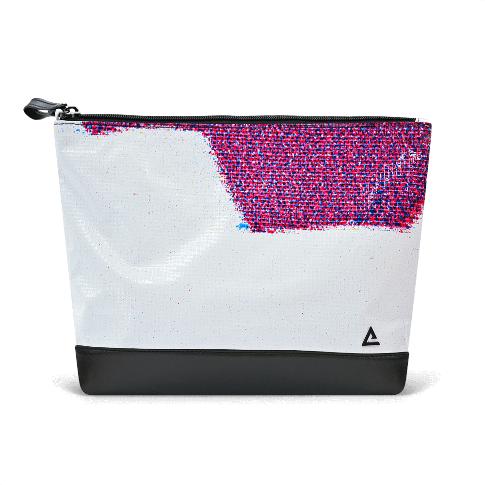 Frankie Pouch