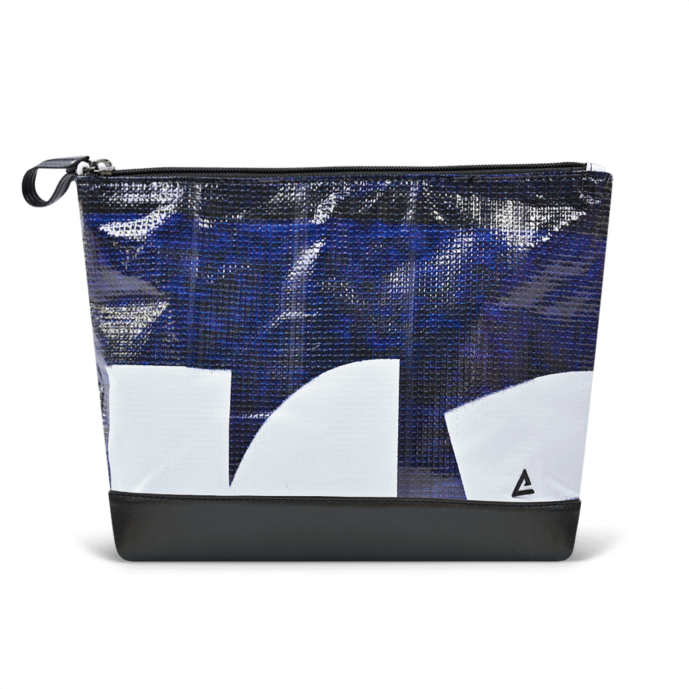 Frankie Pouch