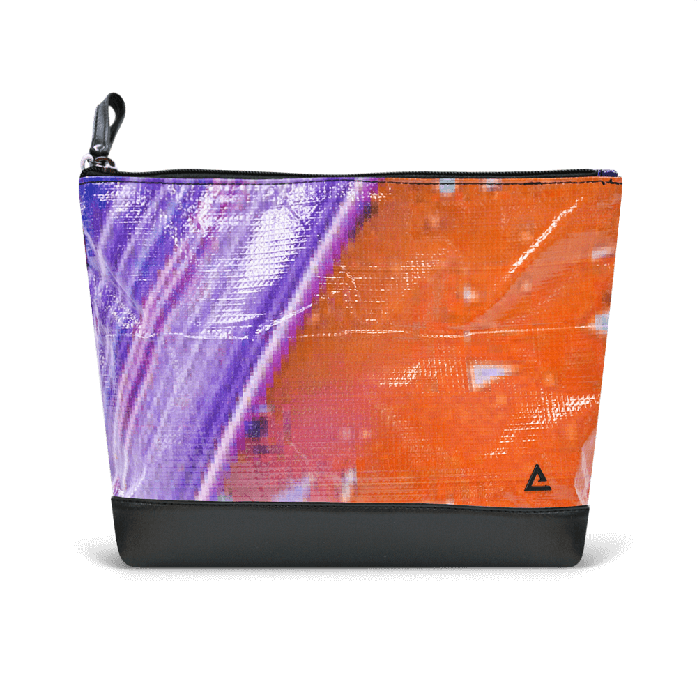 Frankie Pouch