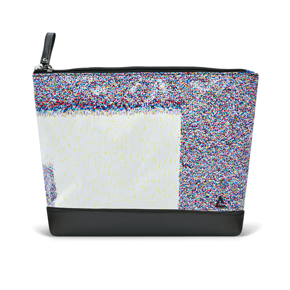 Frankie Pouch
