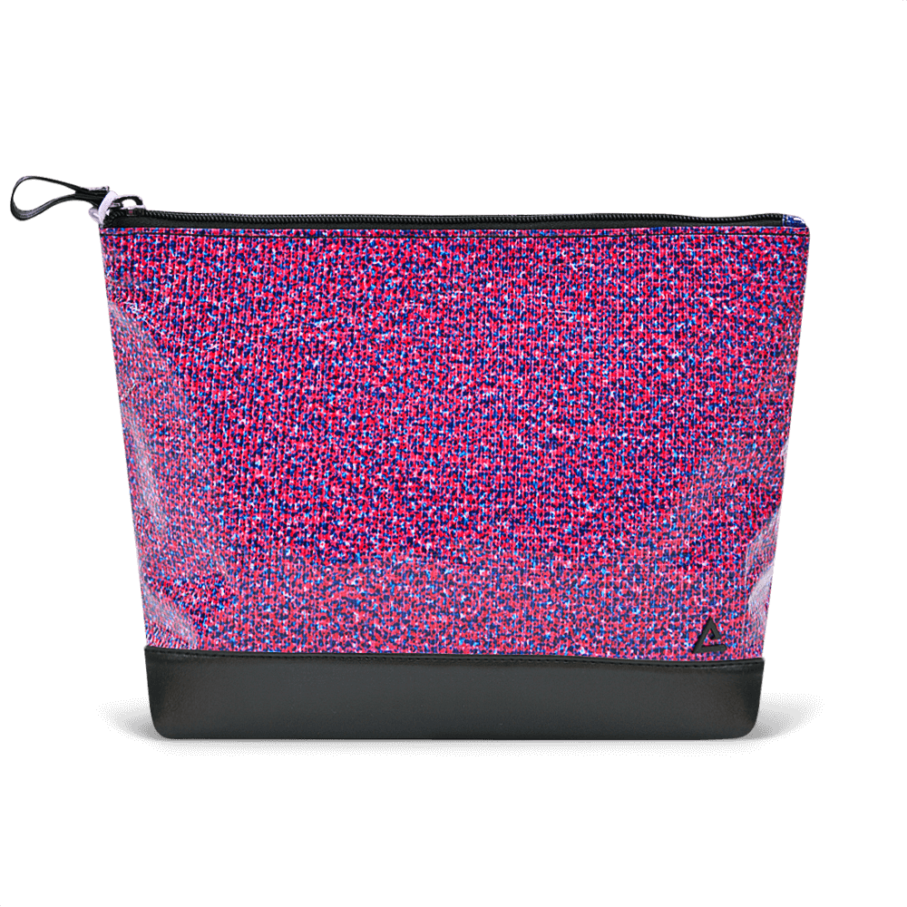 Frankie Pouch