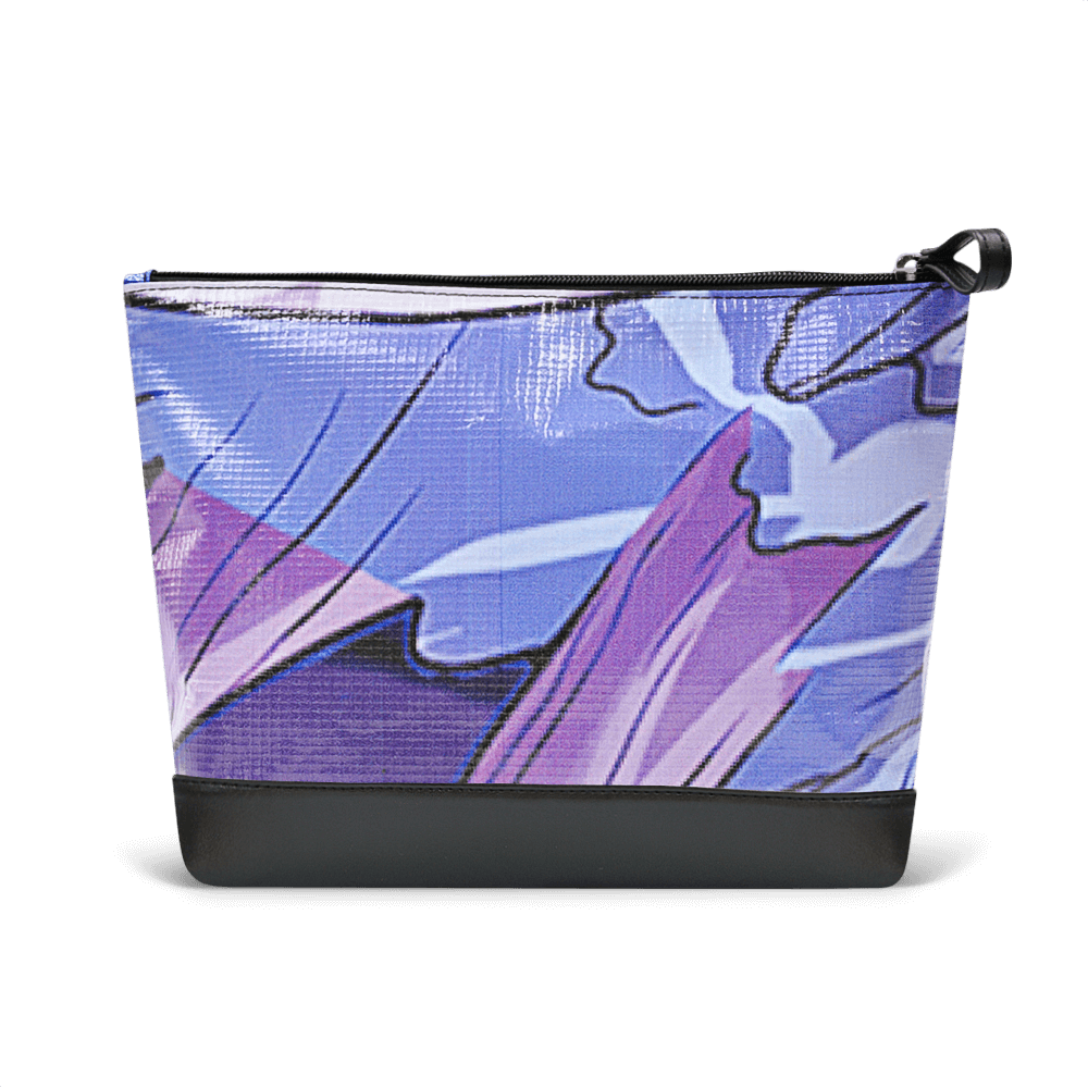 Frankie Pouch