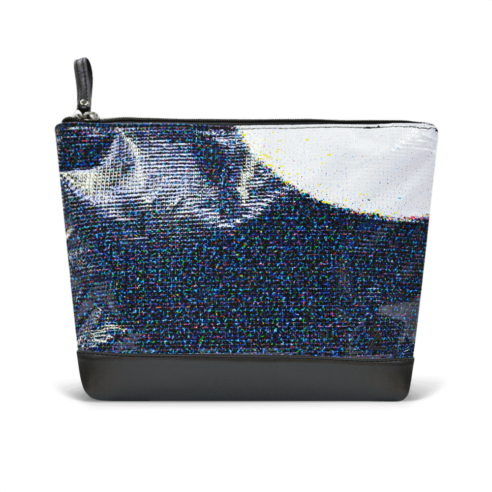 Frankie Pouch