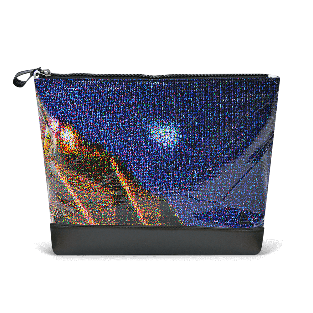 Frankie Pouch