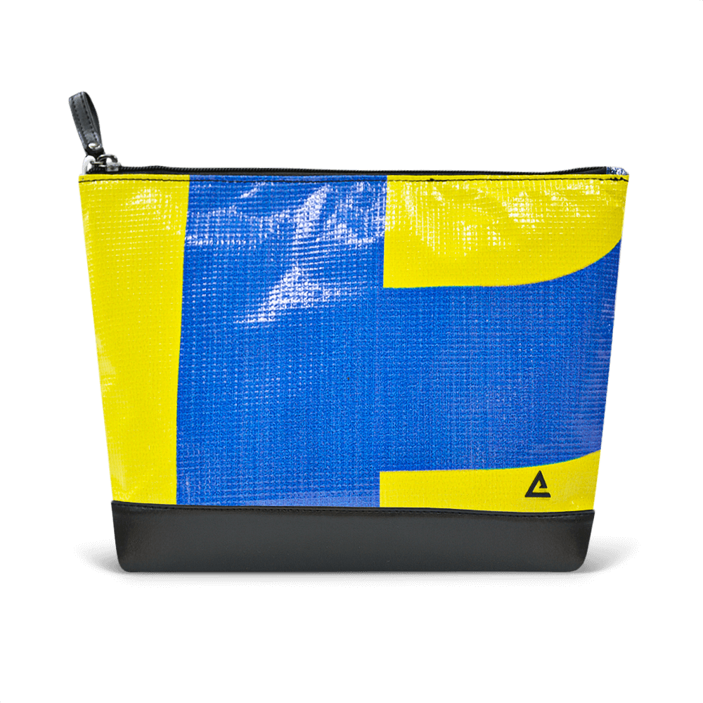 Frankie Pouch