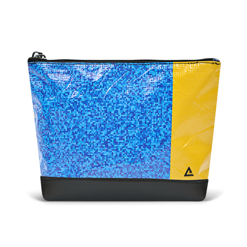 Frankie Pouch