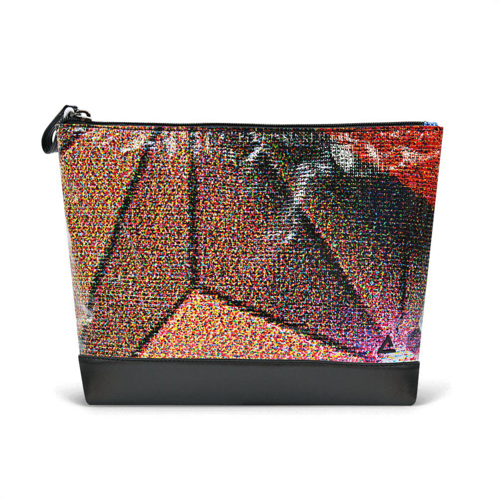 Frankie Pouch