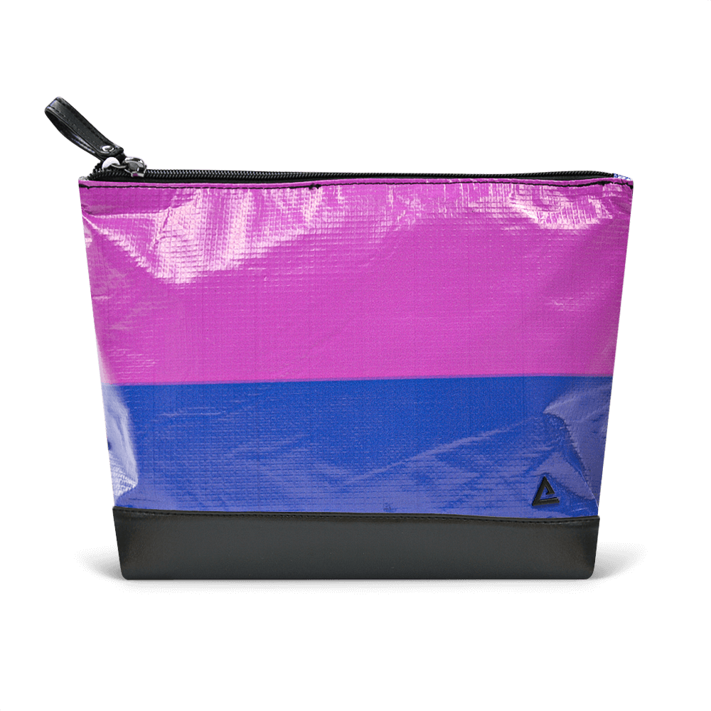 Frankie Pouch