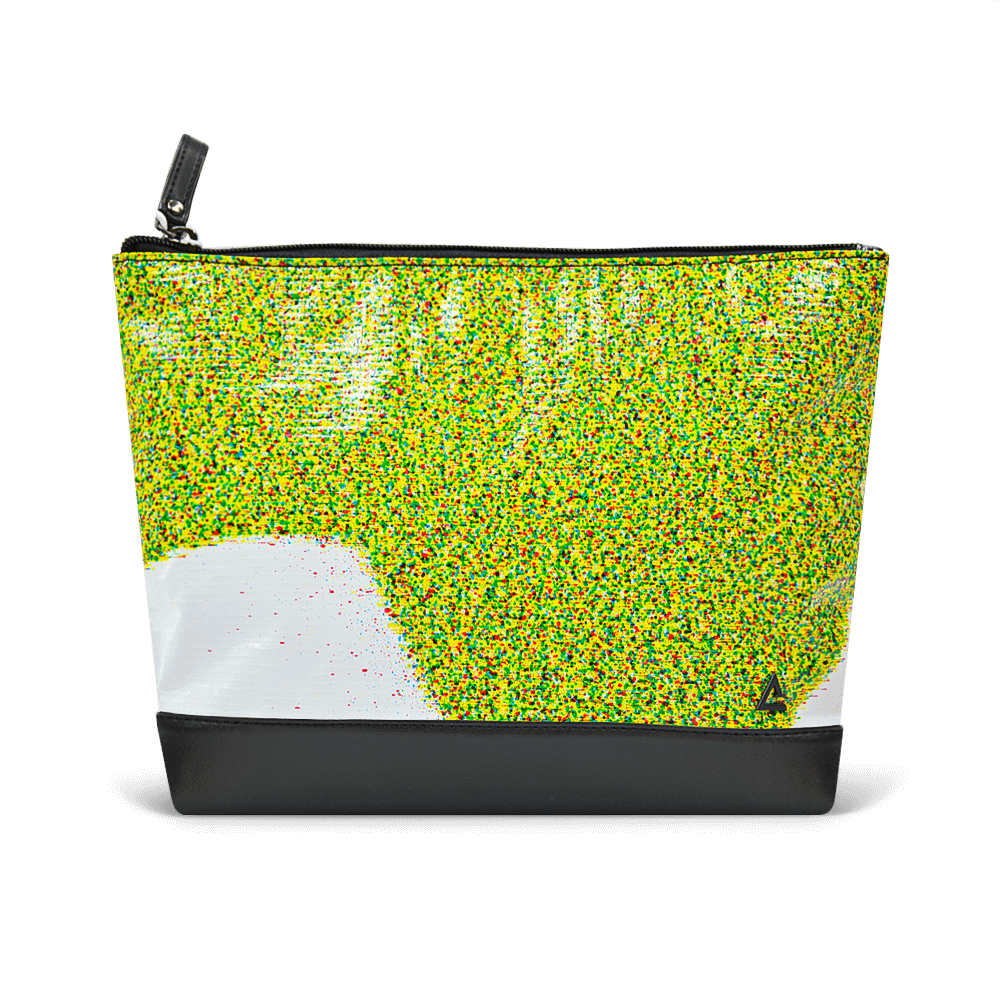 Frankie Pouch