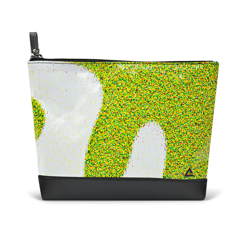 Frankie Pouch