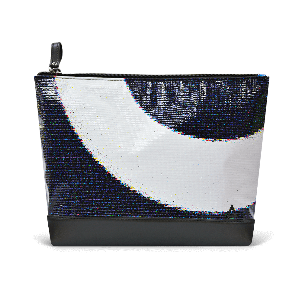 Frankie Pouch