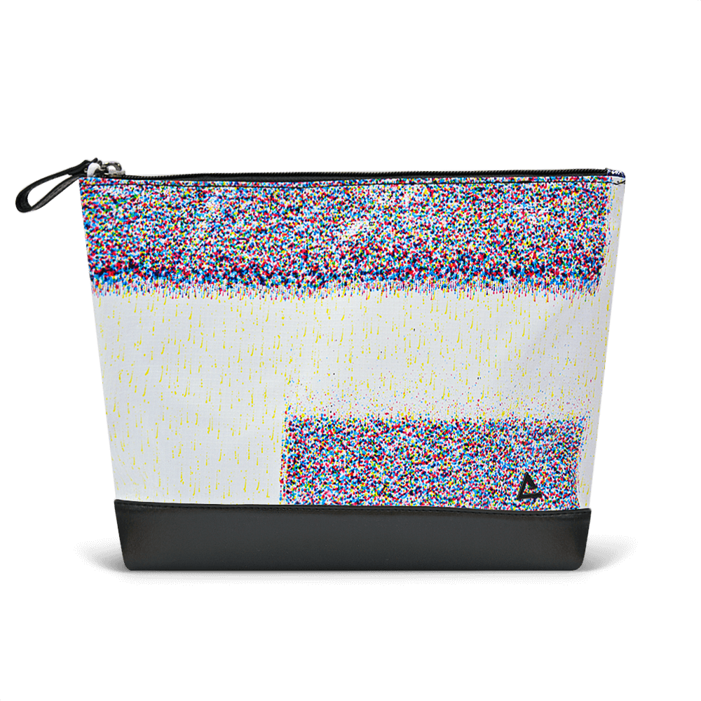 Frankie Pouch