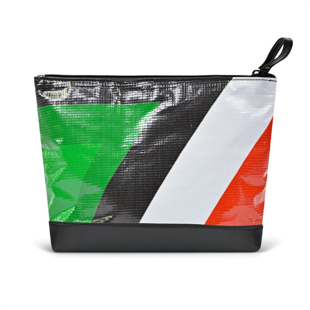 Frankie Pouch