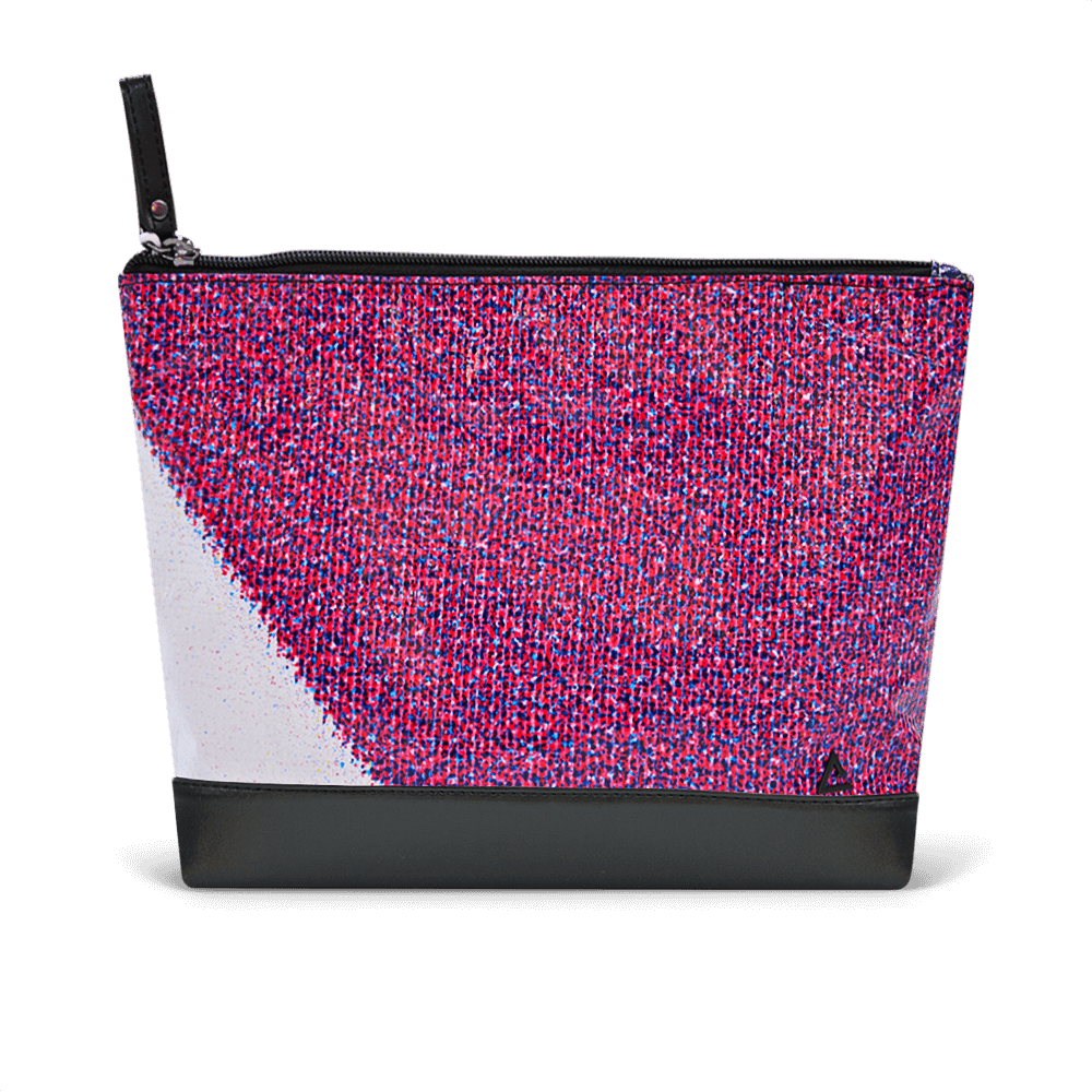 Frankie Pouch