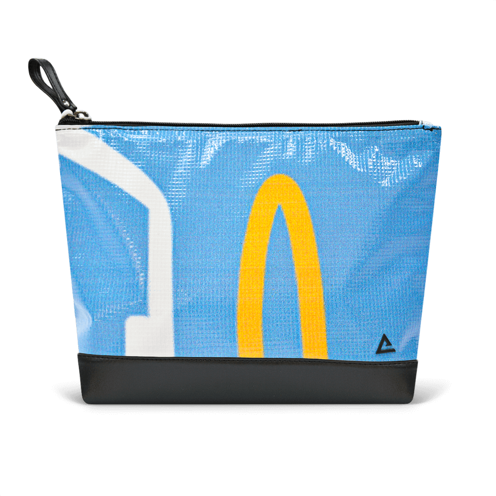 Frankie Pouch