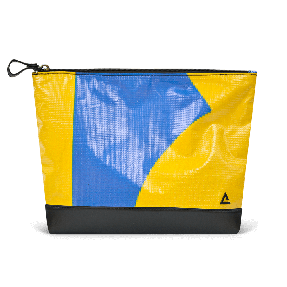 Frankie Pouch