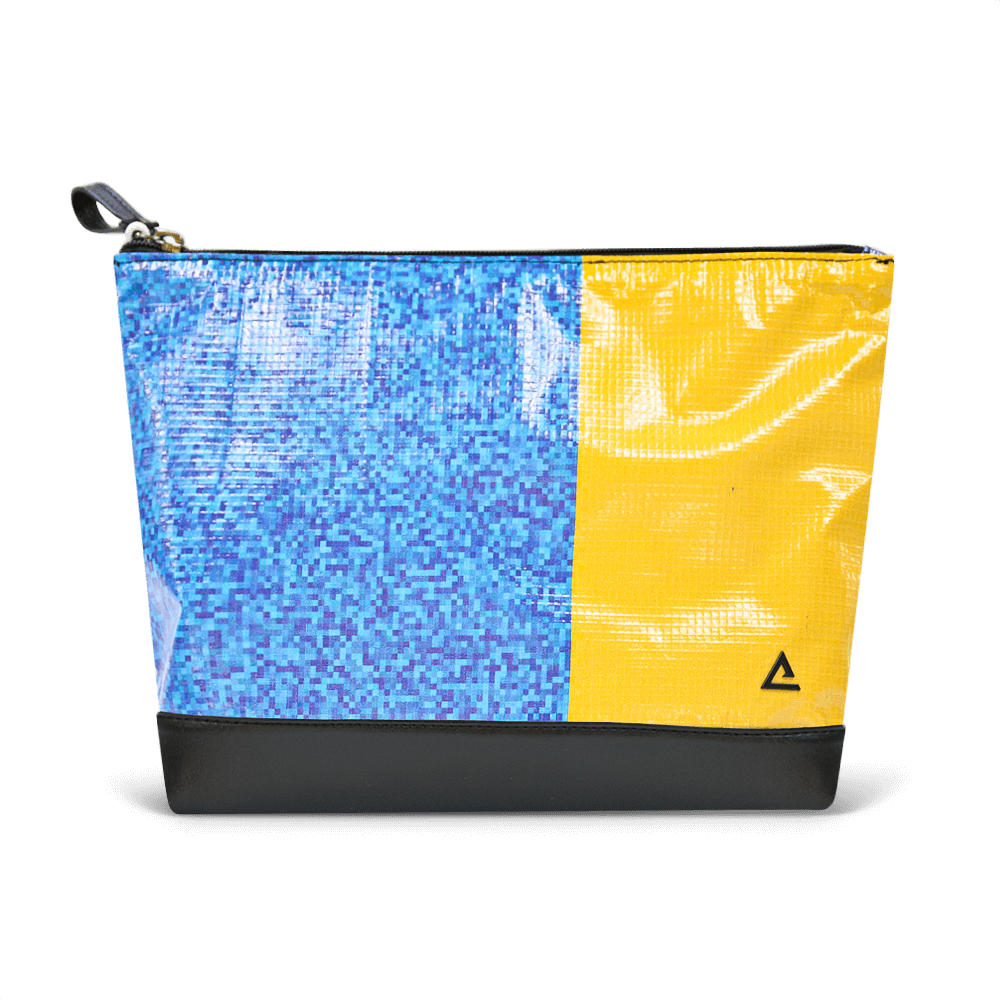 Frankie Pouch
