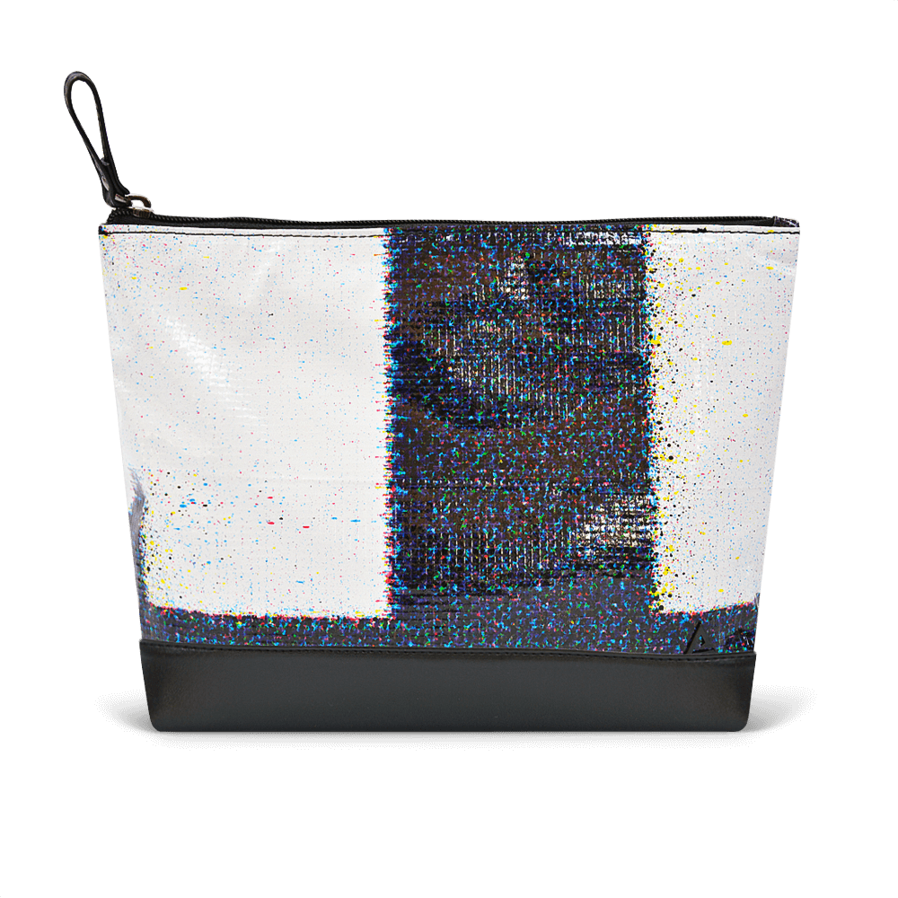 Frankie Pouch