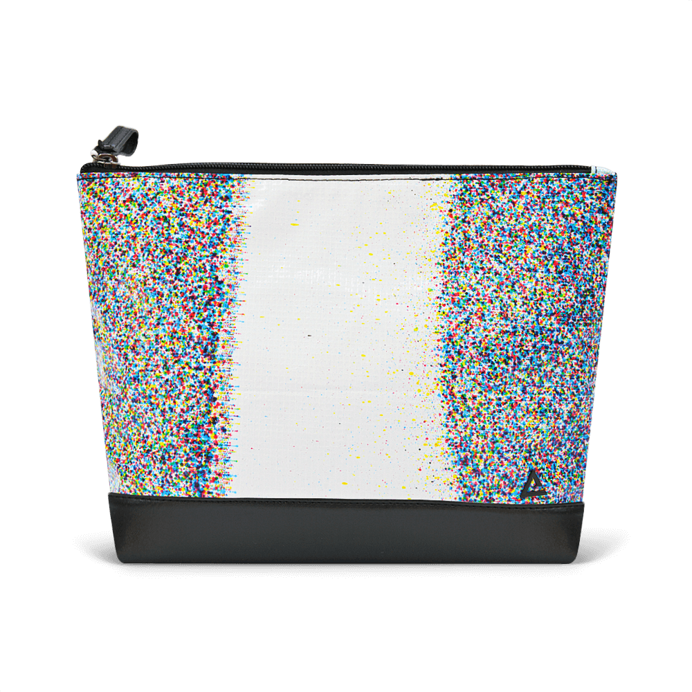Frankie Pouch