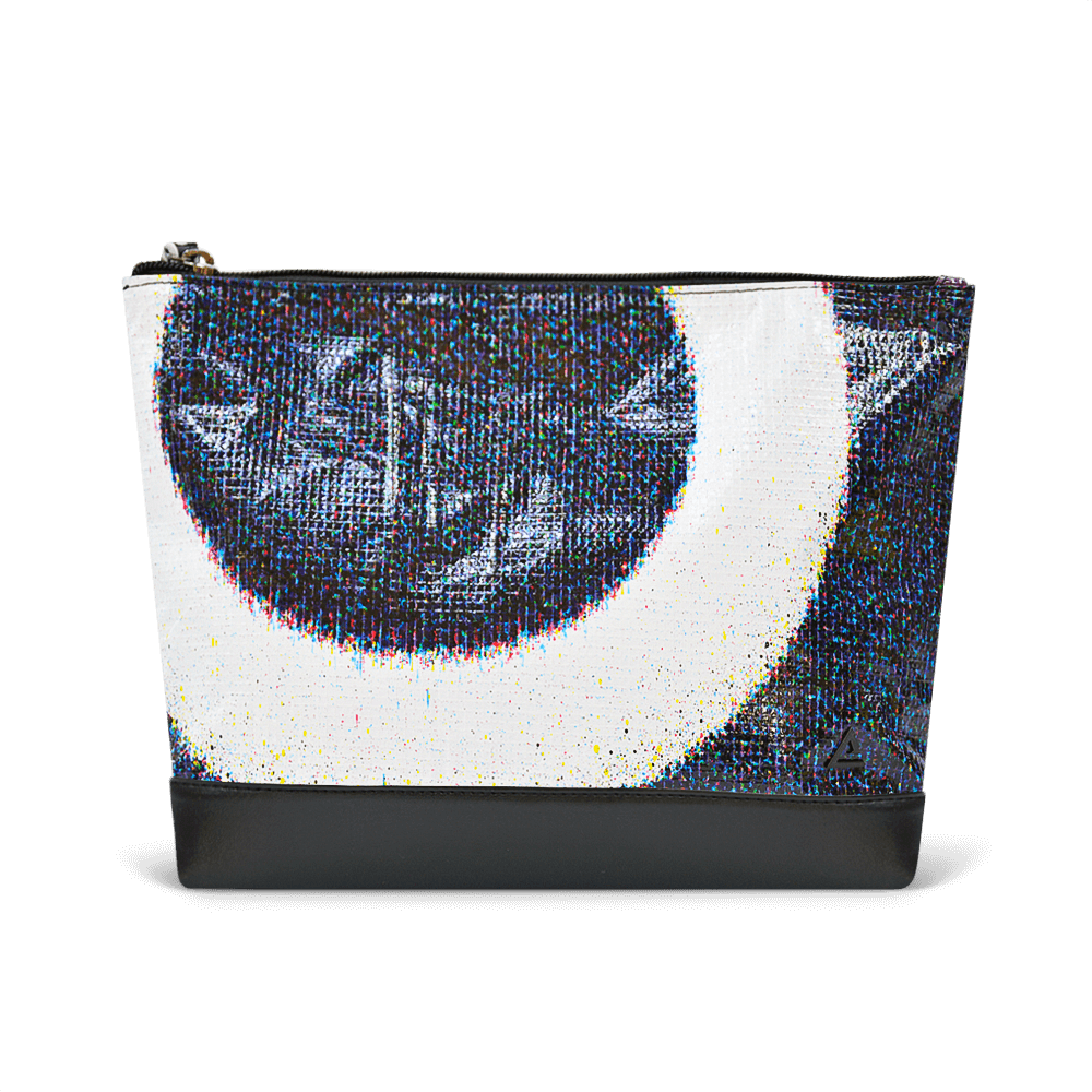 Frankie Pouch