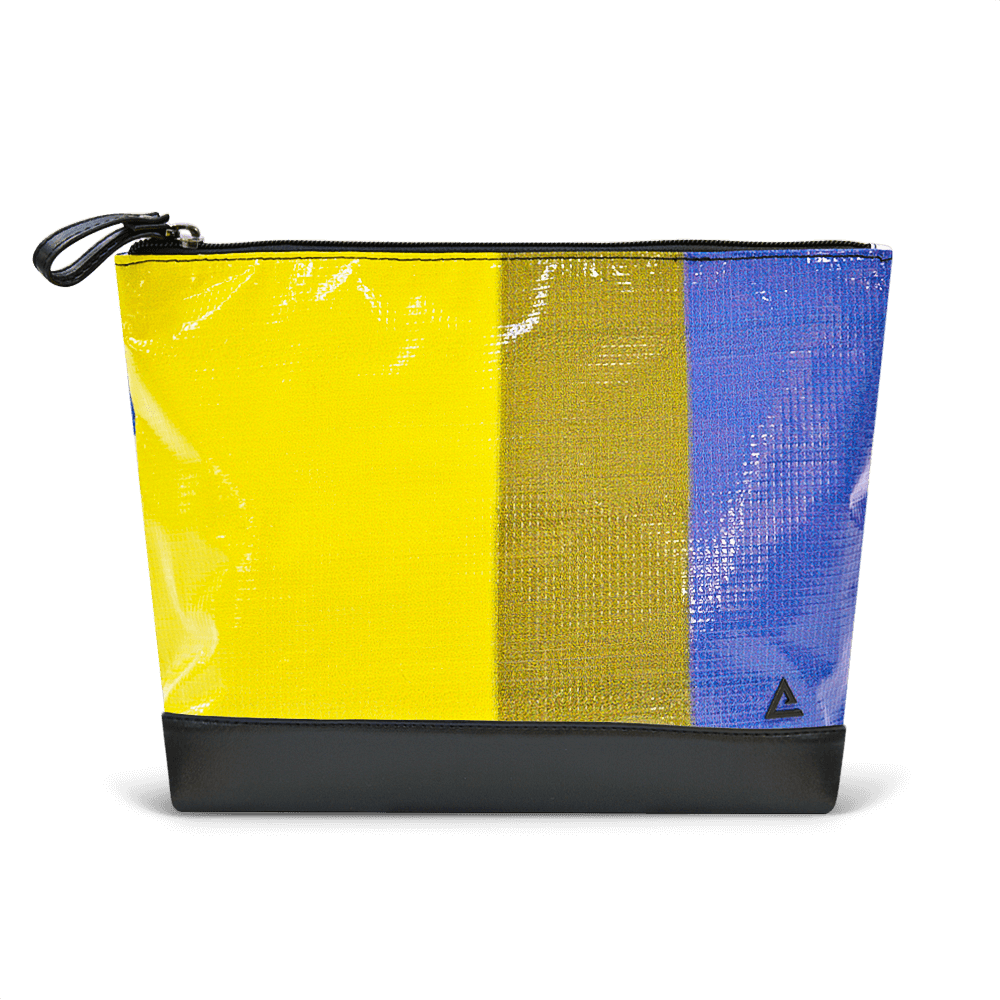 Frankie Pouch