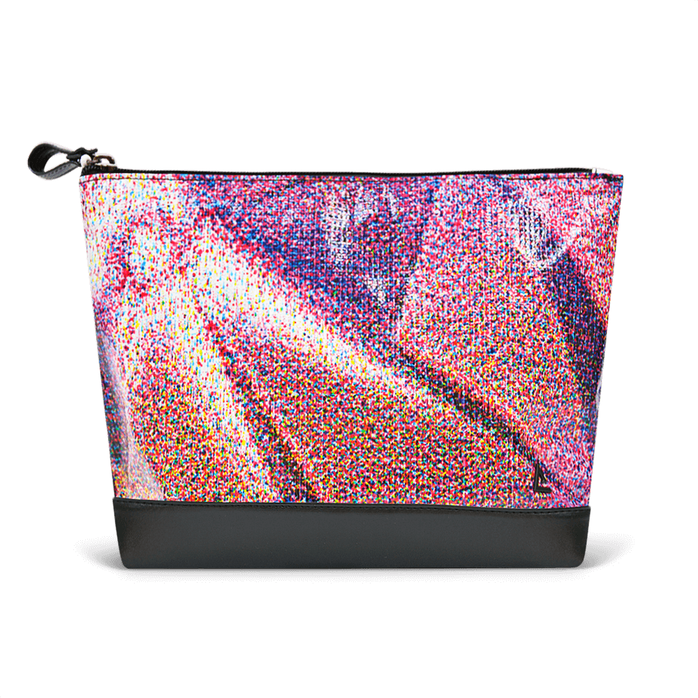 Frankie Pouch