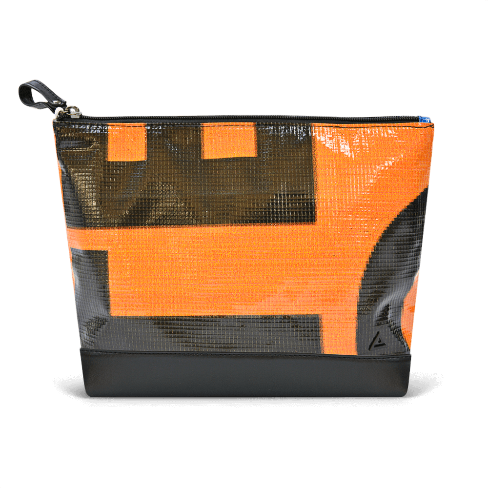 Frankie Pouch