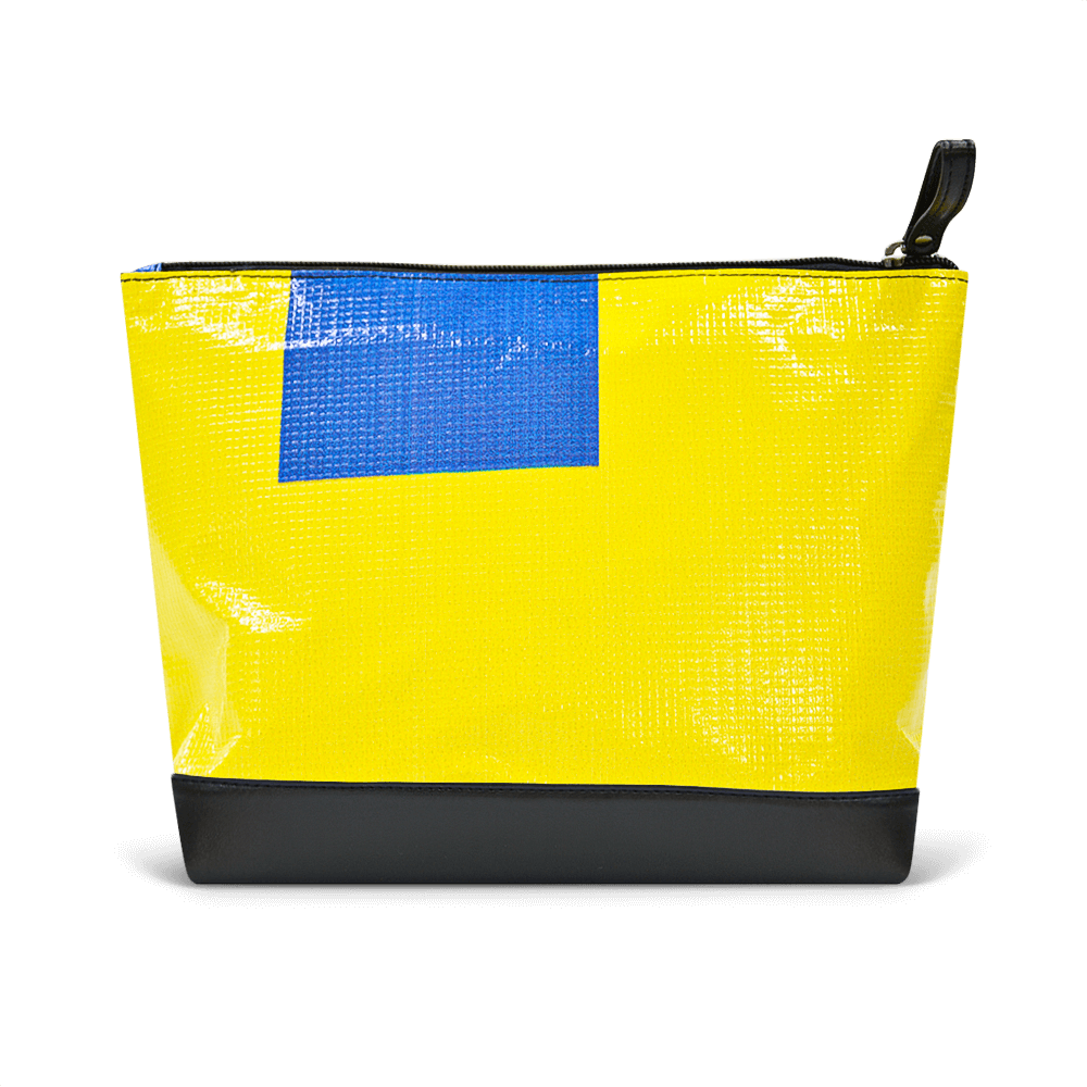 Frankie Pouch