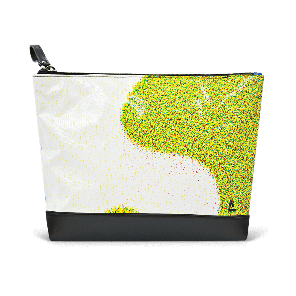 Frankie Pouch