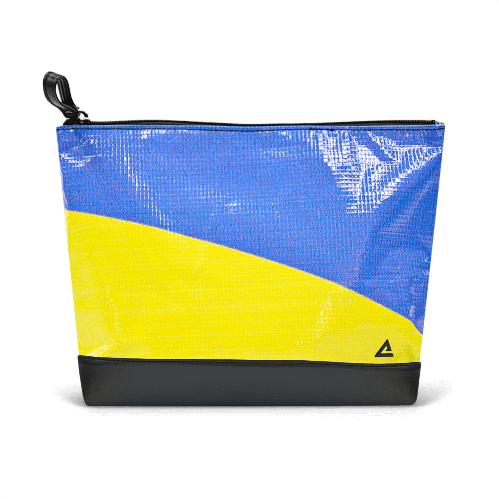Frankie Pouch