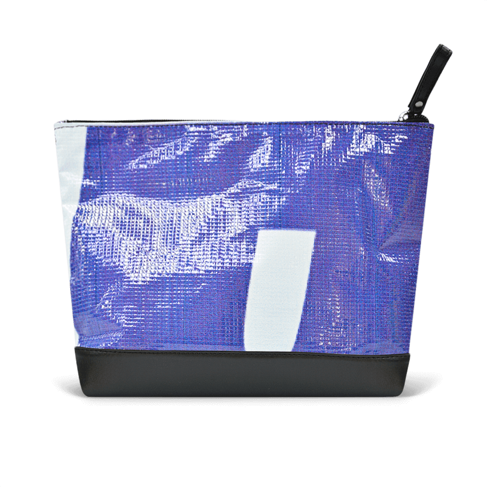Frankie Pouch