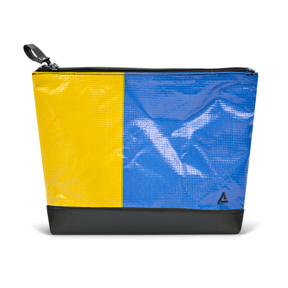 Frankie Pouch