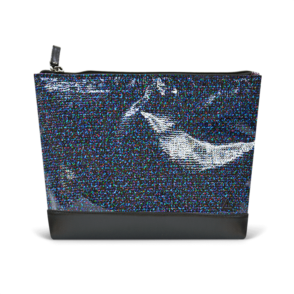 Frankie Pouch