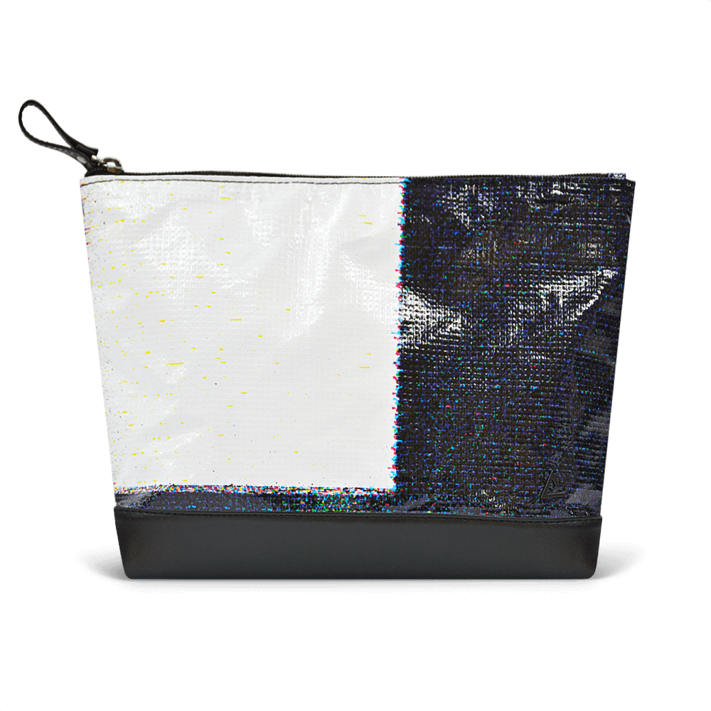 Frankie Pouch