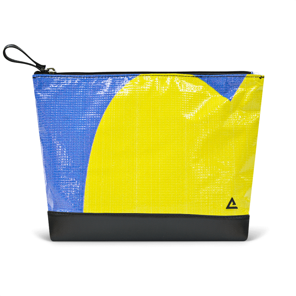 Frankie Pouch