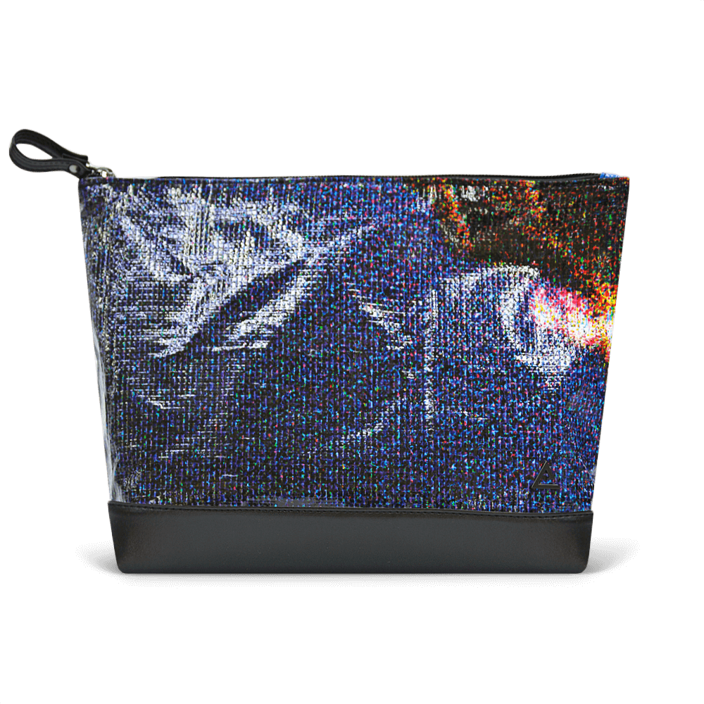 Frankie Pouch
