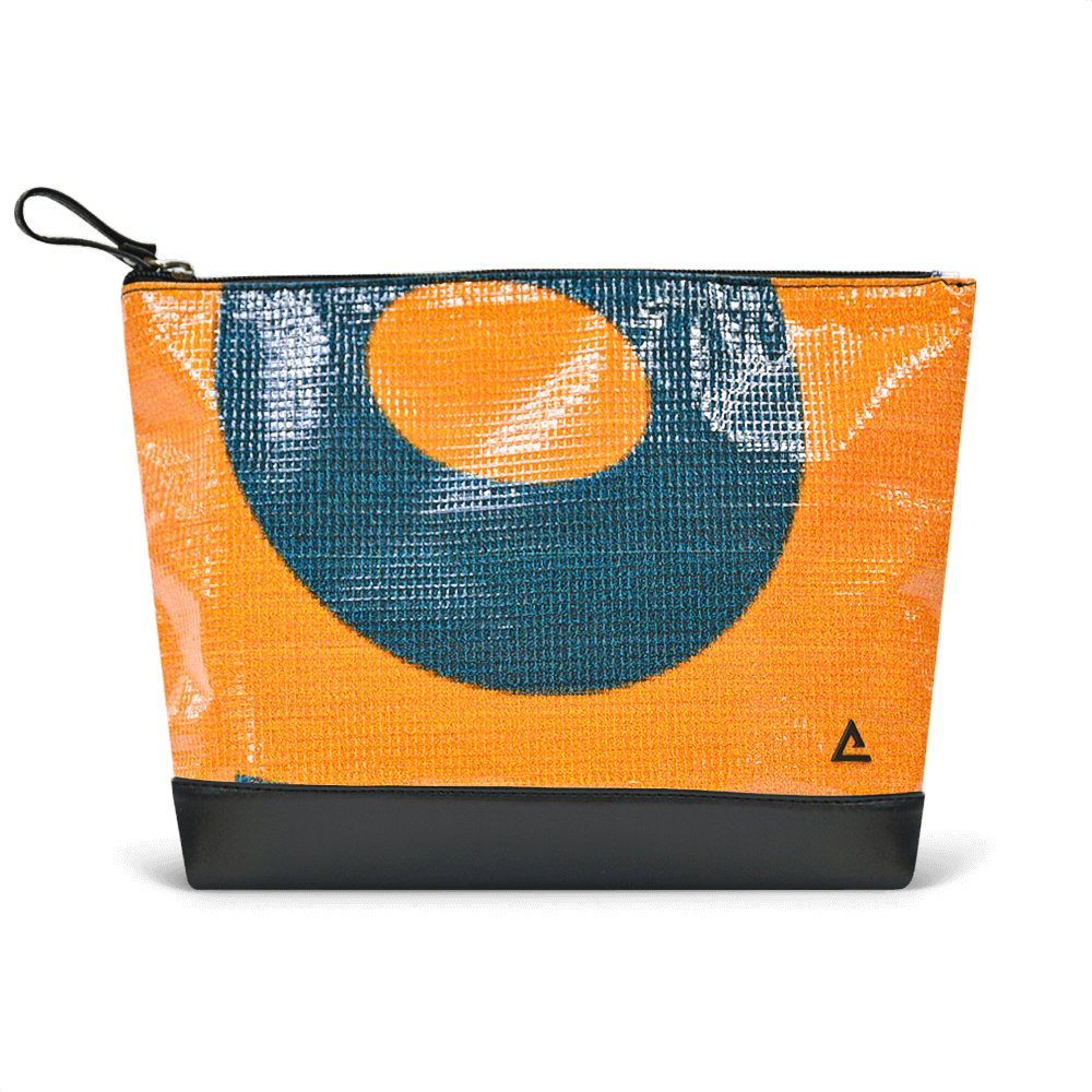 Frankie Pouch