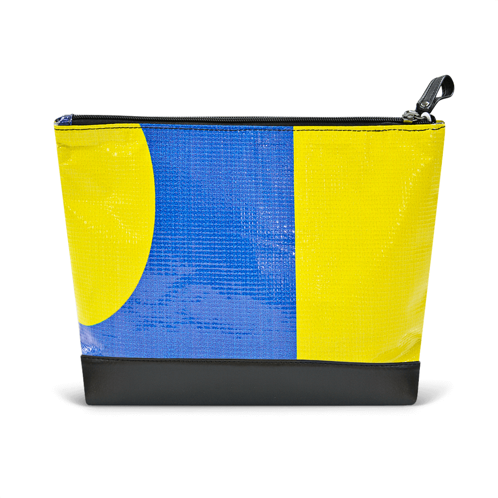 Frankie Pouch