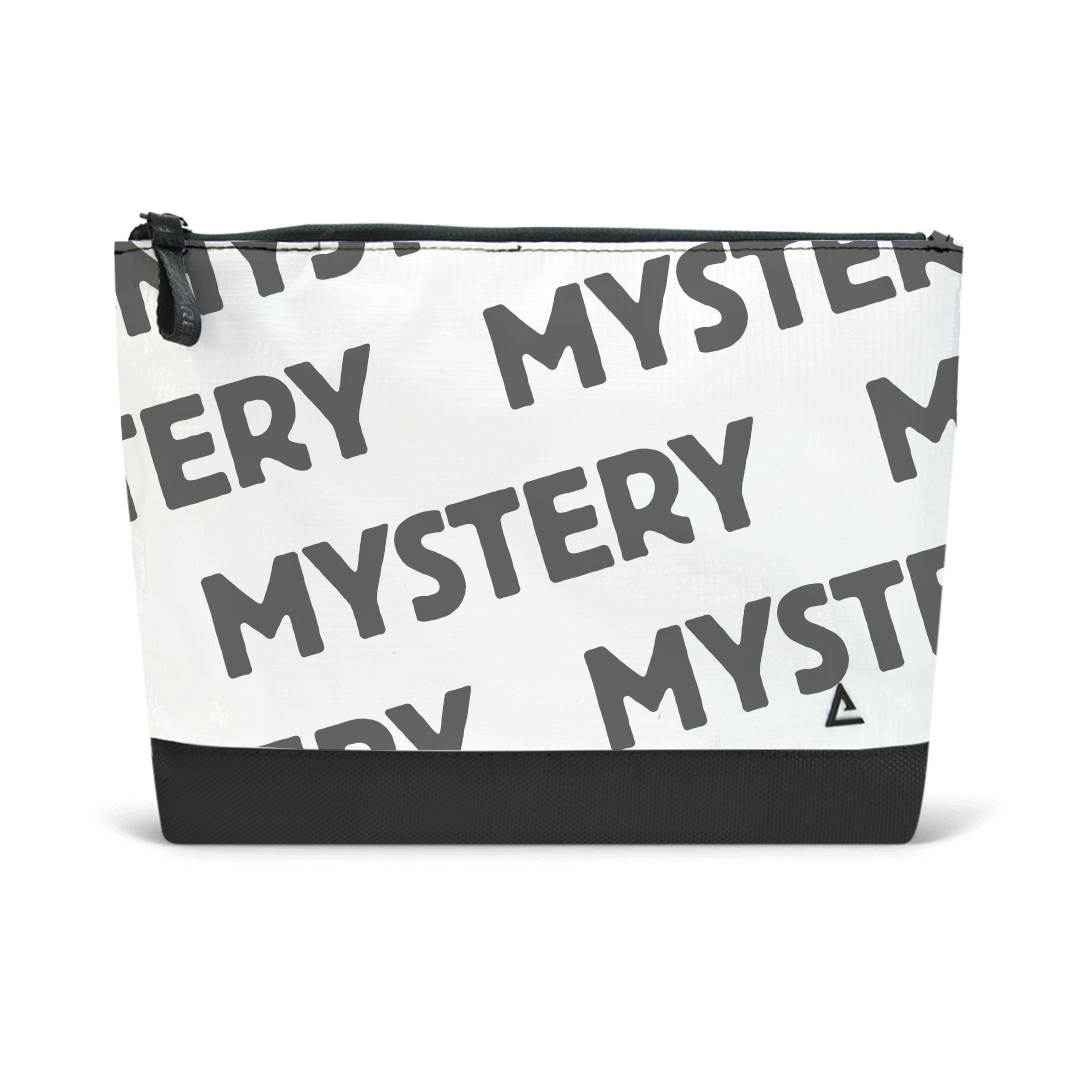 Mystery Frankie Pouch