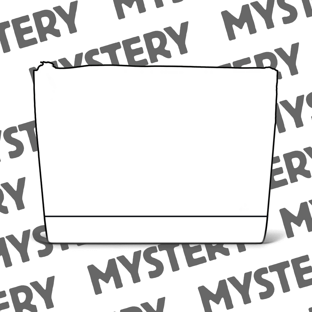 Mystery Frankie Pouch