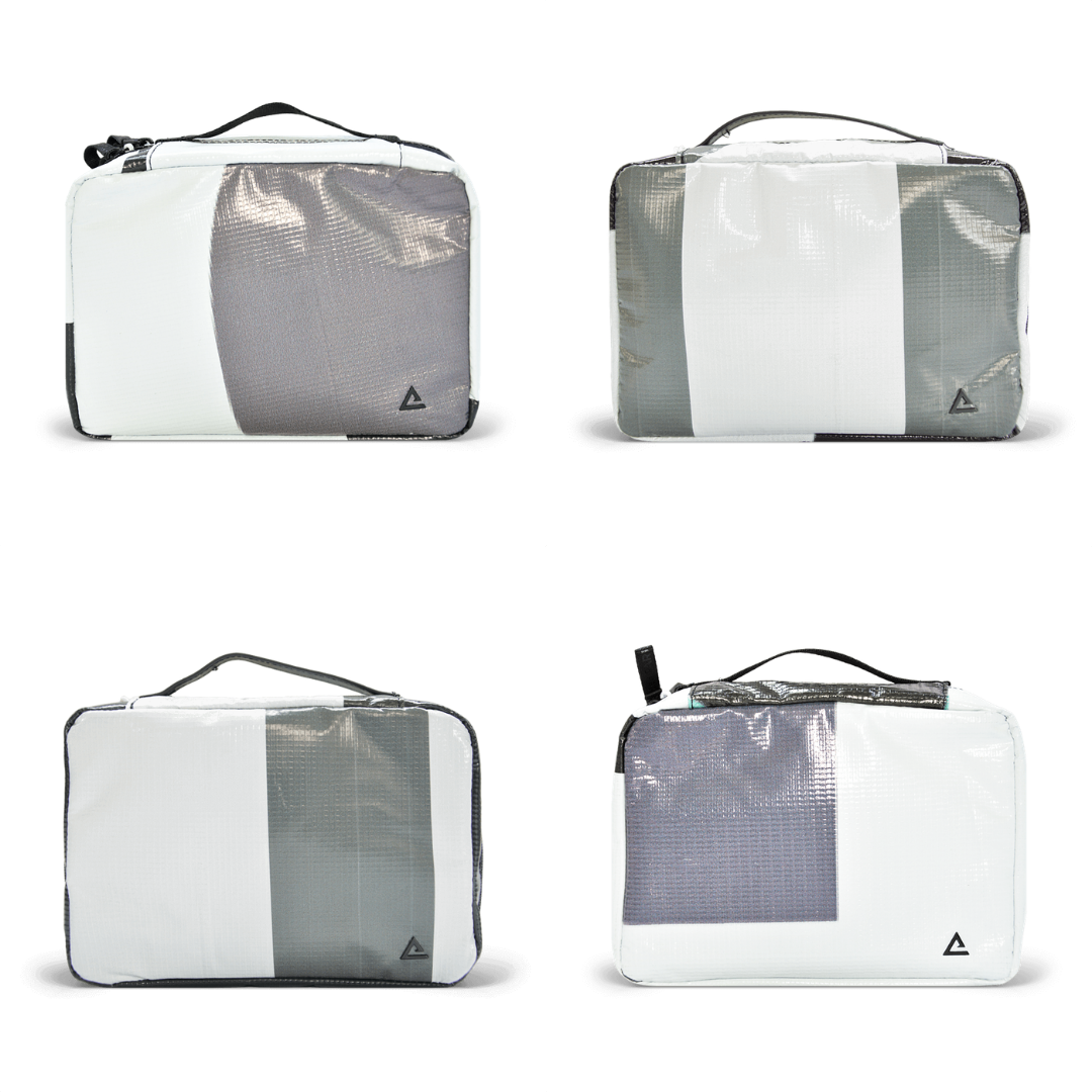 Vienna Toiletry Bag