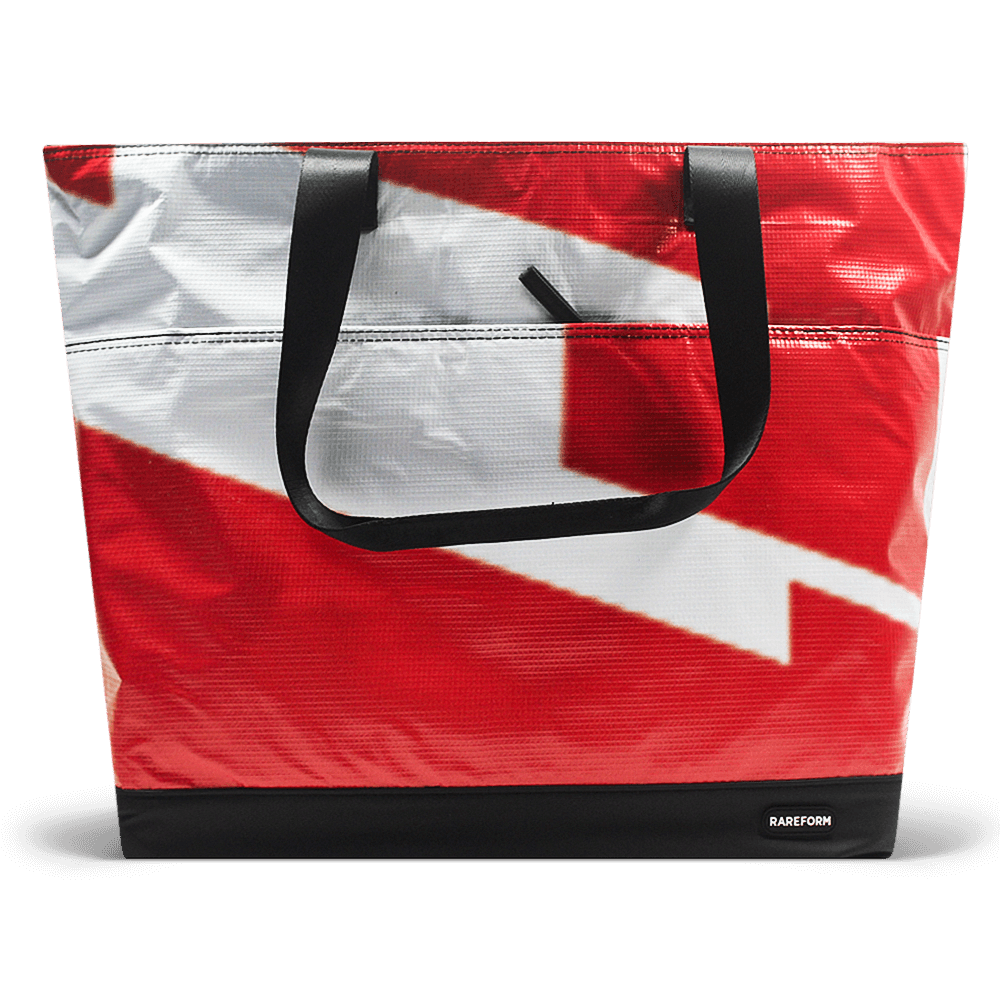 Hudson Tote
