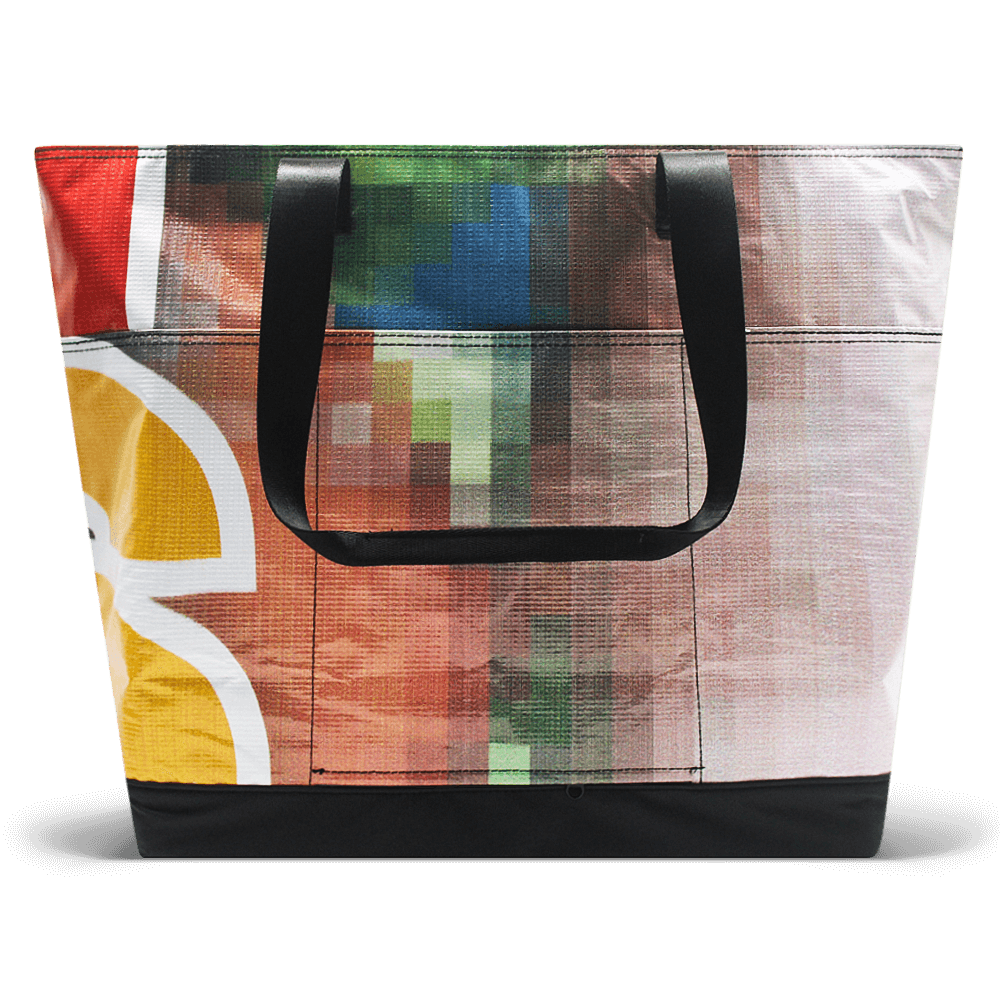 Hudson Tote