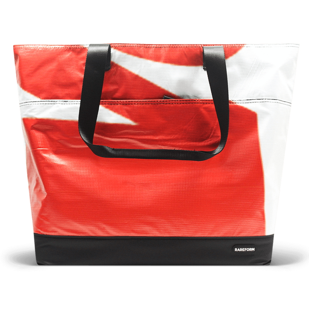 Hudson Tote