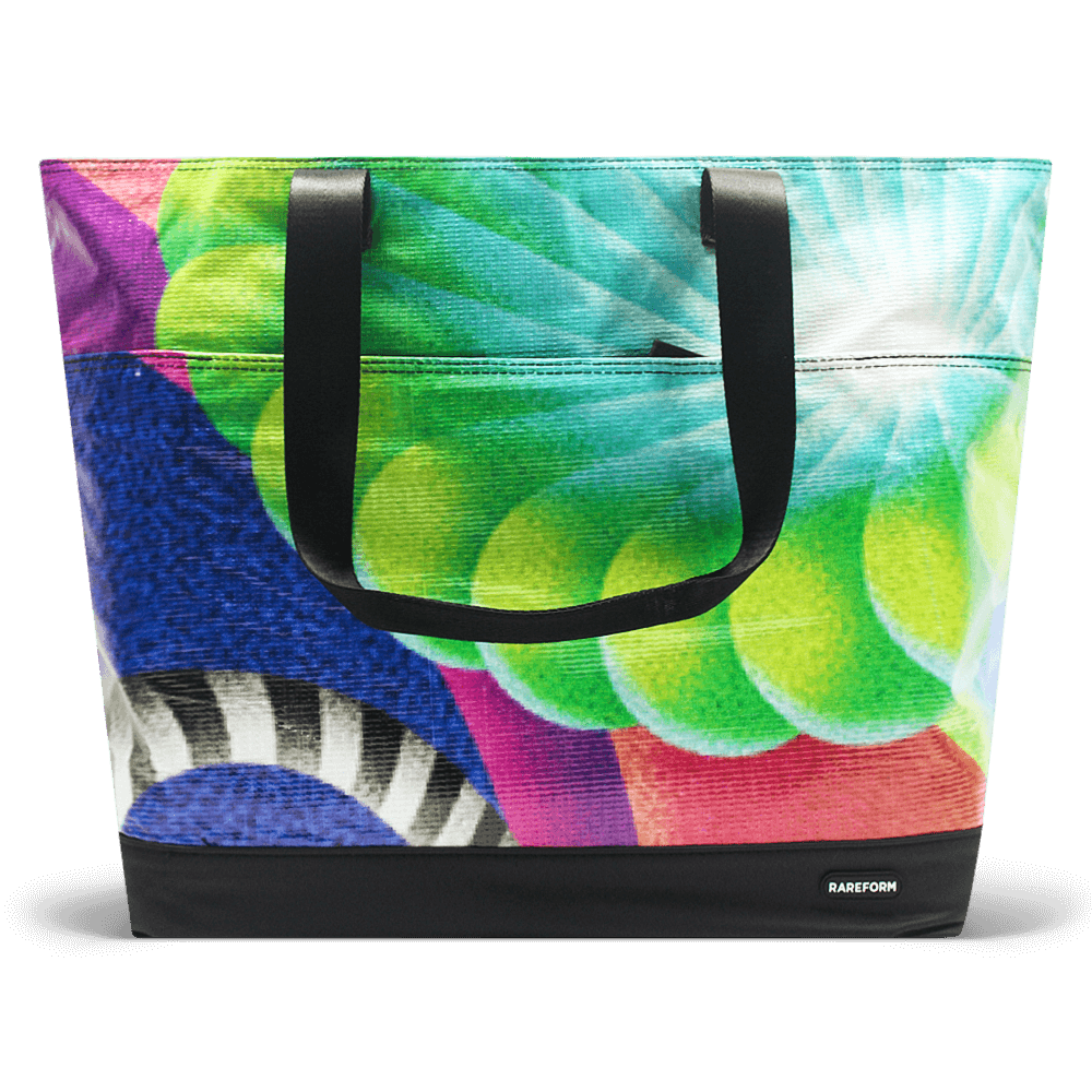 Hudson Tote