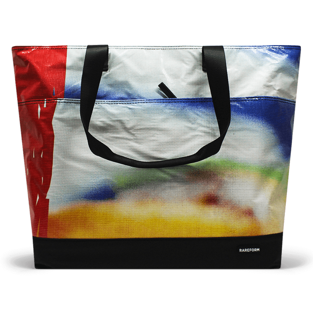 Hudson Tote