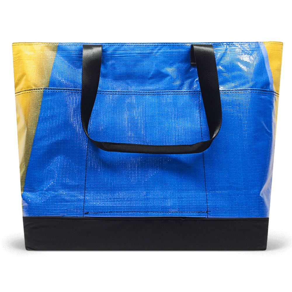 Hudson Tote